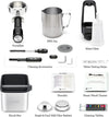 Breville Oracle Touch Espresso Machines