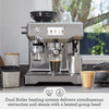 Breville Oracle Touch Espresso Machines