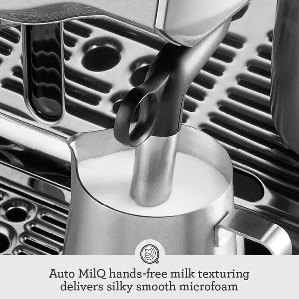 Breville Oracle Touch Espresso Machines