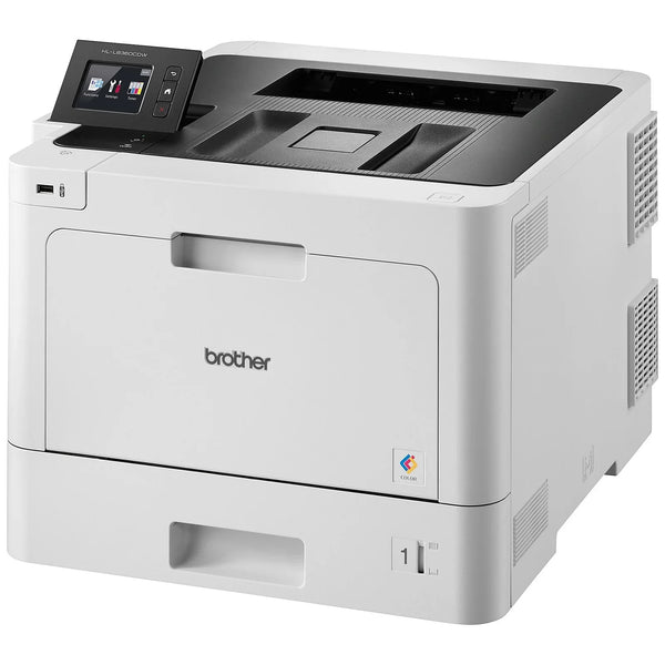 Brother Business Colors Laser Printer HL-L8360CDW