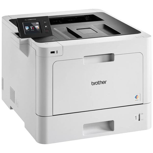 Brother Business Colors Laser Printer HL-L8360CDW