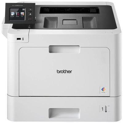 Brother Business Colors Laser Printer HL-L8360CDW