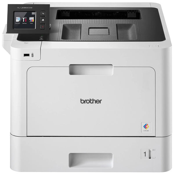 Brother Business Colors Laser Printer HL-L8360CDW