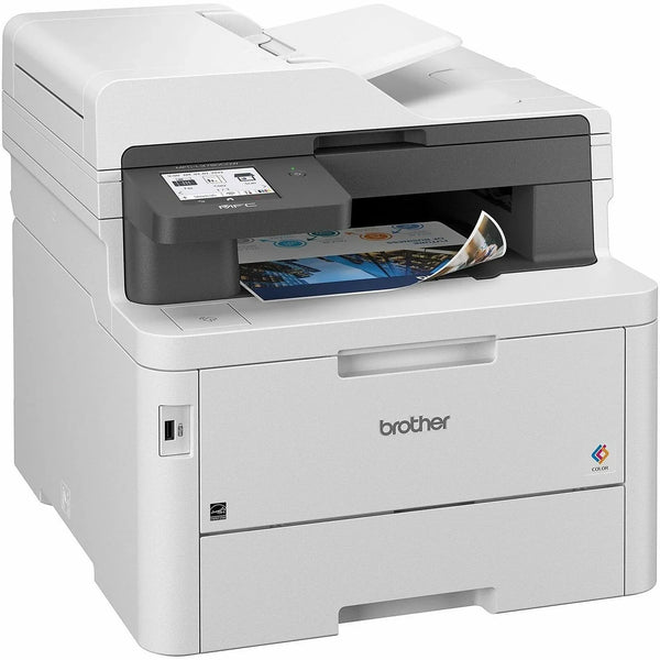 Brother MFC-L3780CDW Wireless Laser Color Printers