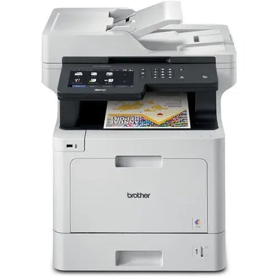 Brother MFC-L8905CDW Wireless Color Laser Printers