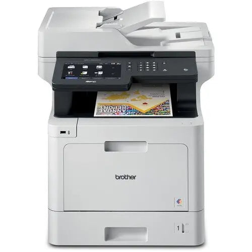 Brother MFC-L8905CDW Wireless Color Laser Printers
