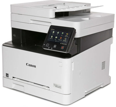 Canon Imageclass Mf656cdw Color Printers