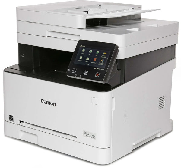 Canon Imageclass Mf656cdw Color Printers