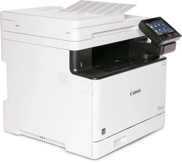 Canon imageCLASS MF753Cdw Wireless Color Laser Printers