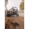 Coleman Powersports GK200 196cc Gas Powered Dual Seat Go-Karts.