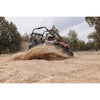 Coleman Powersports GK200 196cc Gas Powered Dual Seat Go-Karts.