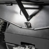 Craftsman 30-Inch Twin Bin Bagger for Rear Engine Riding Mowers
