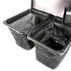 Craftsman 30-Inch Twin Bin Bagger for Rear Engine Riding Mowers