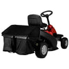 Craftsman 30-Inch Twin Bin Bagger for Rear Engine Riding Mowers