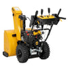 Cub Cadet 2X 26″ IntelliPOWER Two-Stage Electric Start Gas Snow Blowers