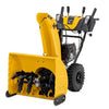 Cub Cadet 2X 26″ IntelliPOWER Two-Stage Electric Start Gas Snow Blowers