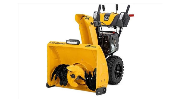 Cub Cadet 3X 30″ HD Three-Stage Snow Blowers 31AH5EVW710