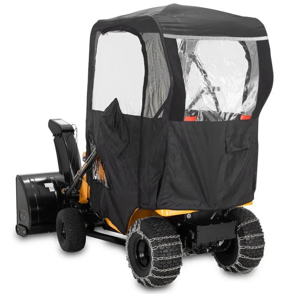 Cub Cadet 42″ 3-Stage Tractor Mount Snow Blowers