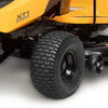Cub Cadet Enduro XT1 LT42 Intellipower Lawn Tractors.