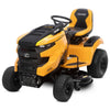Cub Cadet Enduro XT1 LT42 Intellipower Lawn Tractors.