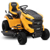 Cub Cadet Enduro XT1 LT42 Intellipower Lawn Tractors.