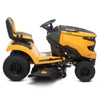 Cub Cadet Enduro XT1 LT42 Intellipower Lawn Tractors.