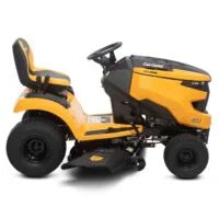 Cub Cadet Enduro XT1 LT42 Intellipower Lawn Tractors.