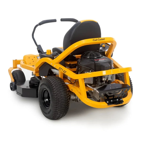 Cub Cadet Ultima ZT1 42 Fab Zero-Turn Mowers.