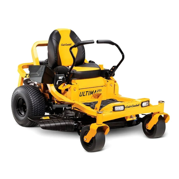 Cub Cadet Ultima ZT1 42 Inch 22 HP Kohler V-Twin Gas Zero Turn Mower