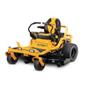 Cub Cadet Ultima ZT2 60 in. 24 HP Gas Zero-Turn Mowers, Kawasaki FR Engine, Dual Hydrostatic Transmissions