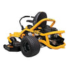 Cub Cadet Ultima ZT2 60 in. 24 HP Gas Zero-Turn Mowers, Kawasaki FR Engine, Dual Hydrostatic Transmissions