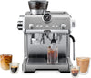 De’Longhi La Specialista Opera Espresso Machine with Cold Brews
