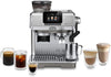 De’Longhi La Specialista Touch Espresso Machine with Cold Brews