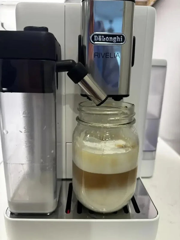 De’Longhi Rivelia Automatic Espresso Machines