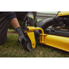 DEWALT 28 in. 224cc 3-in-1 Self-Propelled Gas Push Lawn Mowers.