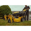 DEWALT 28 in. 224cc 3-in-1 Self-Propelled Gas Push Lawn Mowers.