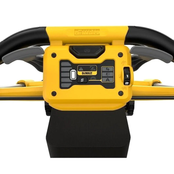 DeWalt 60V MAX 21″ Brushless RWD Self-Propelled Mower Kit DCMWSP700Y2