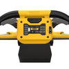 DeWalt 60V MAX 21″ Brushless RWD Self-Propelleds Mowers Kit DCMWSP700Y2