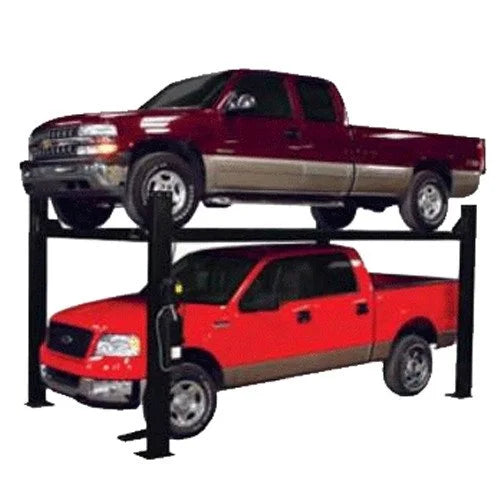 Direct-Lift® Pro-Park 9 Plus Certified 4 Posts Lift