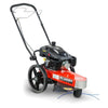 DR PRO XLSP 22″ Self-Propelled Walk-Behind String Trimmer with Electric Start