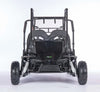 Drift Hero 2-Seater Electric Go Karts.