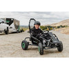 Drift Hero Single Seat Gas Go Karts.
