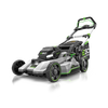 EGO 21in Select Cut Self Propelled Mower with Touchs Drive Includes G3 7.5 Batterys & 550w Charger (REGLM2135SP)