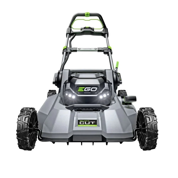 EGO LM2102SP-A 21″ Self Propelled Lawn Mower Kits.