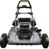EGO Power+ 21″ Select Cut Battery-Powered Self-Propelled Lawn Mowers