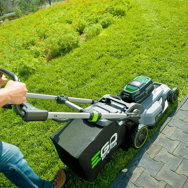 EGO POWER+ 21″ Self-Propelled Lawns Mowers LM2114SP