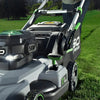 EGO POWER+ 21″ Self-Propelled Lawns Mowers LM2114SP