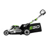 EGO Power+ LM2114 21-Inch 56V Brushless Push Lawn Mower Kit
