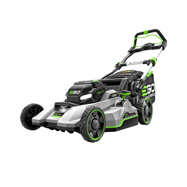 EGO POWER+ LM2150SP 21″ Select Cut XP Self-Propelled 56V Cordless Lawn Mower (Tool Only)