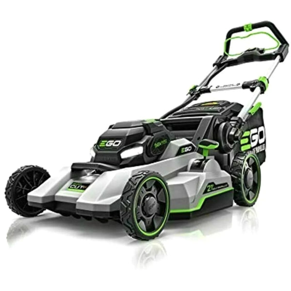 EGO POWER+ LM2150SP 21″ Select Cut XP Self-Propelled 56V Cordless Lawn Mower (Tool Only)